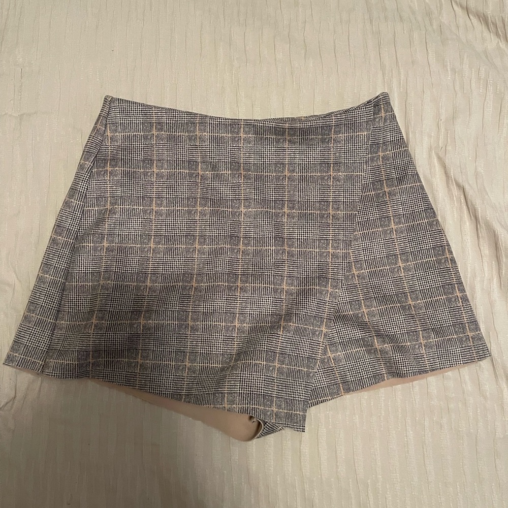Forever 21 super cute skort, perfect condition